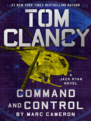cover image of Command and Control